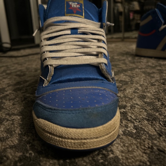 TOP TEN ADIDAS - Picture 4 of 5